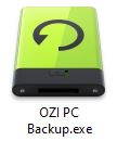 Download OZI PC Backup